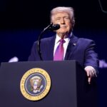 Trump Does What No President Has Done In 27 Years