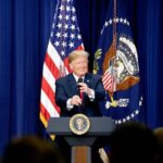 Trump Invited To Unexpected Event