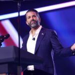 Trouble Brewing Between Don Jr and Trump Over 2028 Presidency
