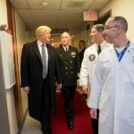 Trump's Recent Medical Report Leaked 