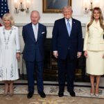 Video: Melania Trump Makes Honey Great Again