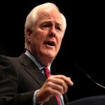 Top Texas Republican Backstabs Trump, Helps Democrats