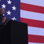 Top Democrat Sends Chilling Warning To Trump