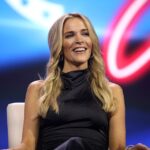 Megyn Kelly Sides With Trump's Biggest Enemy