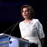 Pelosi Jumps Back Into Politics, Gets Humiliated