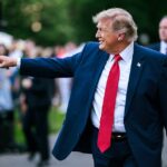 Trump Handed Major Loss In 1 State
