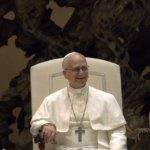 Video: Trump Holds Critical Meeting With Pope Leo