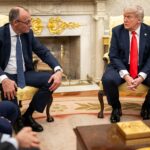 Trump's Conflict With Europe Escalates