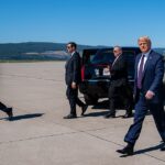 Trump Demands Democrats Immediately Fire Who?