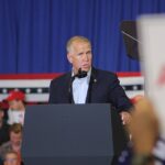 GOP Calls Trump-Endorsed Candidate A Failure