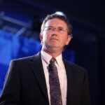 GOP Traitor Taunts Trump Amid Election Chaos
