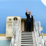 Trump Loses His Grip On Key Voter Base