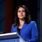 Trump's Closest Ally Celebrates Gabbard Resignation