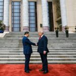 Major Red Flag Emerges Between Trump and Chinese President