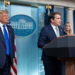 Trump DOJ Pushing To Strip Citizenship From Who?