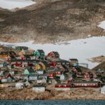 Greenland To Solve Trump's Iran Problem?