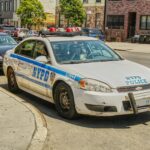 America's Cops Backstab Trump