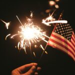 Trump's America 250 Celebration Sabotaged