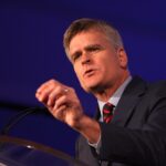 Voted Out Republican Plans Revenge On Trump
