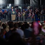 Video: Trump Humiliated At Great American State Fair