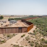 Trump Announces 2nd Border Wall
