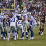NFL Superstar Comes To Trump's Defense