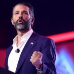 Trump Jr Accuses Top MAGA Senator of Lying