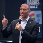 Democrats Prepare For Trump Impeachment