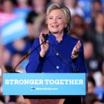 Video: Hillary Shockingly Attacks Biden
