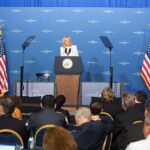 Jill Biden Throws Joe Under The Bus Again