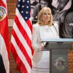 Jill Biden Attacks White House Doctors