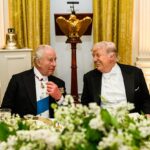 King Charles Insults Trump