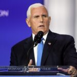 Pence Predicts Trump Failure
