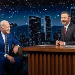 Kimmel Uses Trump's Nickname Against Him
