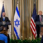 Trump Sends Shocking Warning To Israel
