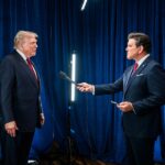 Trump Trashed By Another Top Fox Ally