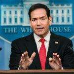Trump Planning Takeover of 2 Nations