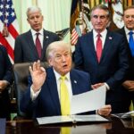 Trump's Former Ally Seeks Revenge