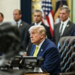 Trump Accused of Laughing At Americans' Misfortune