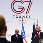 Trump's Harmless Joke Angers Liberals