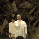 Pope Leo Meets With Trump's Enemy