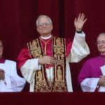 Trump Loses To The Pope