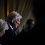 Trump's Religious Problem Nobody Saw Coming
