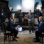 Video: Fox News Uses Trump's Words Against Him