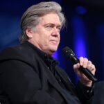 Trump's Biggest Ally Butts Head With FBI Director