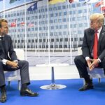 Trump Issues New Threat To France