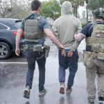 Trump's ICE Ordered To Stay Away From Where?