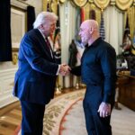 Joe Rogan Back To Pick New Fight With Trump
