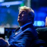 Trump Warns Major US Crisis Ahead 