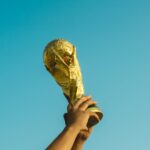 Trump's Strict Rule For 1 World Cup Team